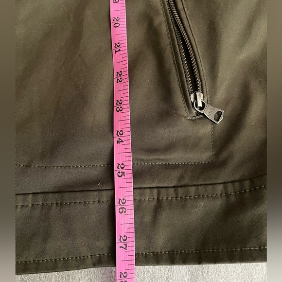 Men's Olive Green Jacket - Picture 5 of 12